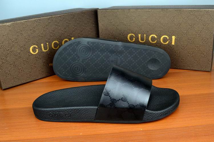 2017 Guci slippers woman 35-42-359